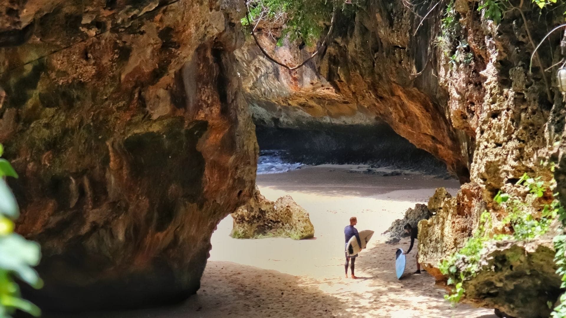 Nusa Penida Day Trip
